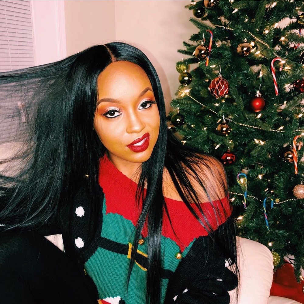 Meet your Posher, Nita